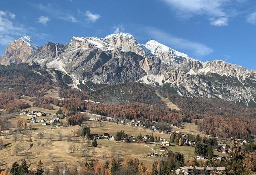 Пентхаус, Serena Cortina