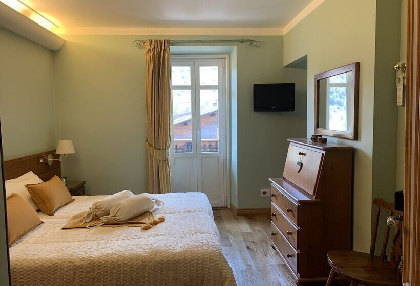 Номер Superior Одноместный, Serena Cortina