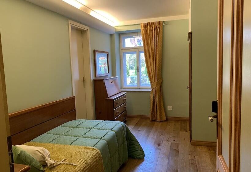 Номер Superior Одноместный, Serena Cortina