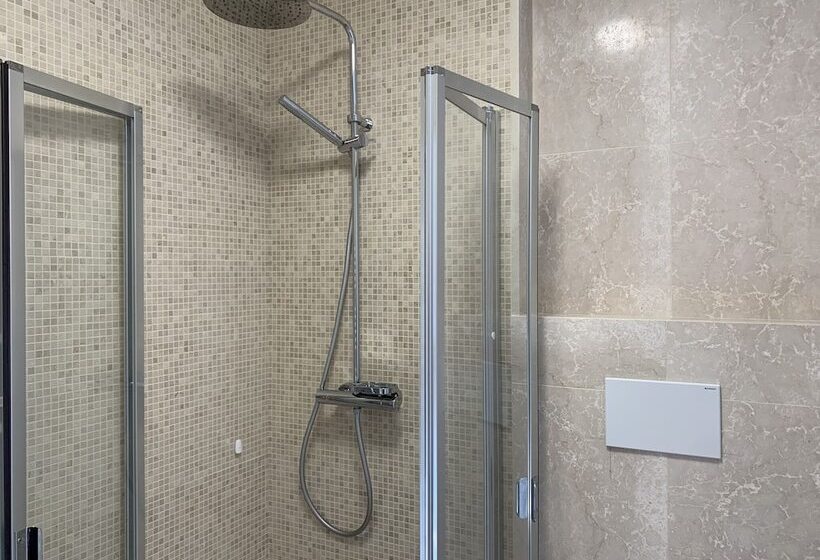 Трехместный Номер Superior, Serena Cortina