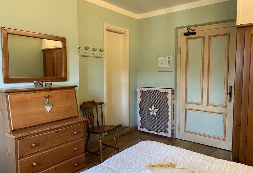 Трехместный Номер Superior, Serena Cortina