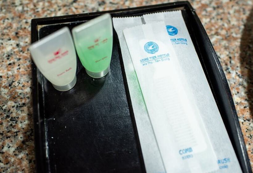 اتاق سوپریور با چشمانداز رودخانه, Song Tien Annex