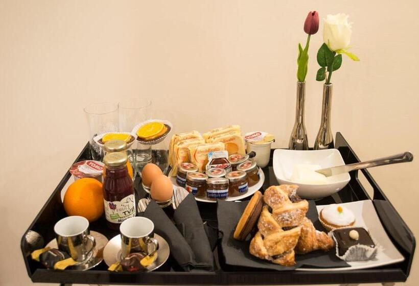 חדר סטנדרט, Town House 62