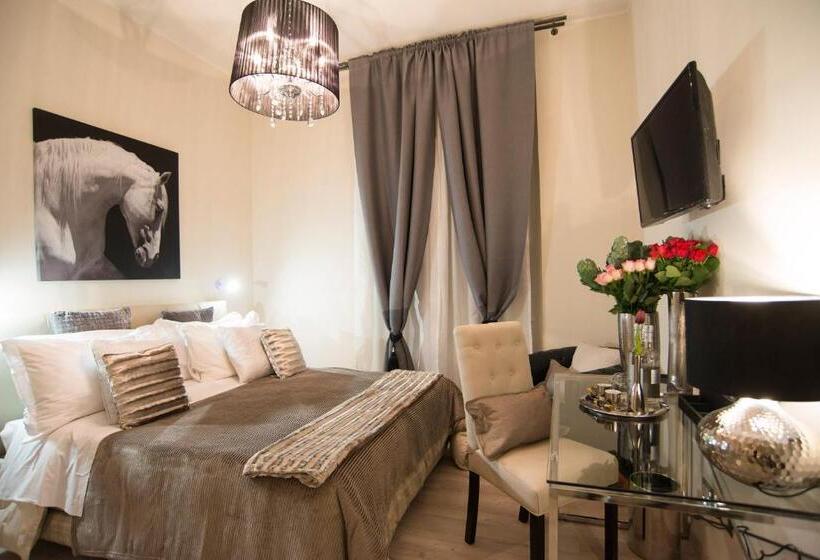 חדר סטנדרט, Town House 62