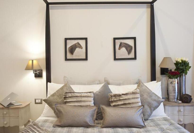 סוויטה, Town House 62