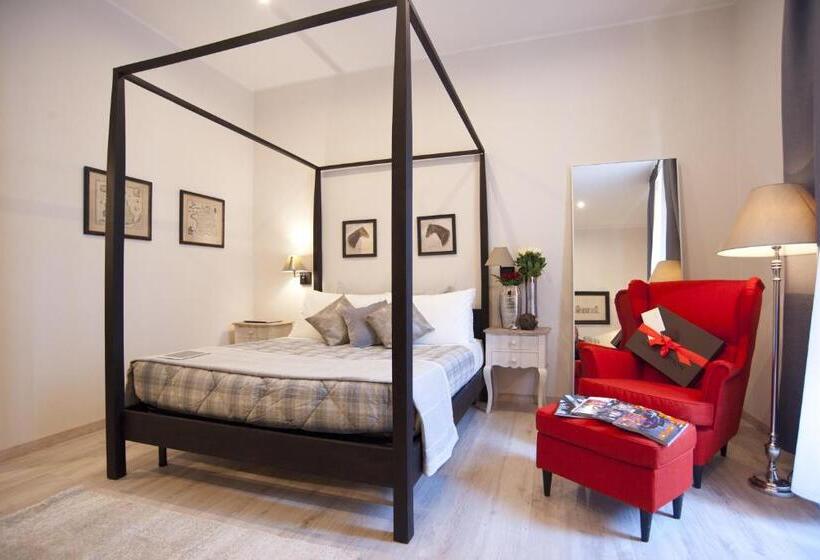 סוויטה, Town House 62