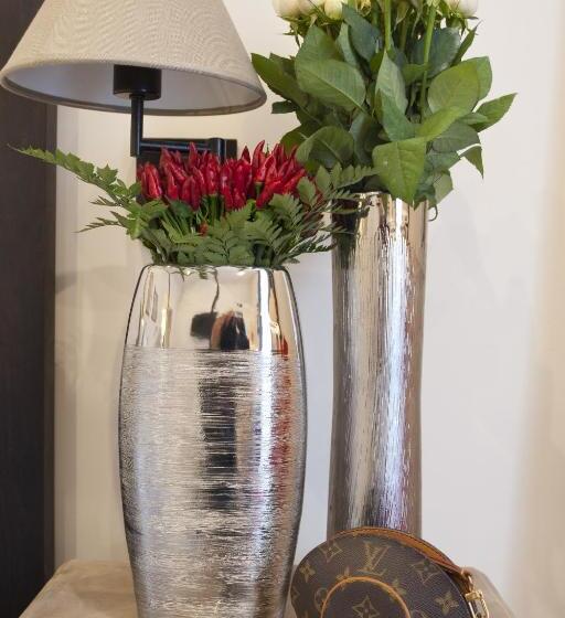 סוויטה, Town House 62