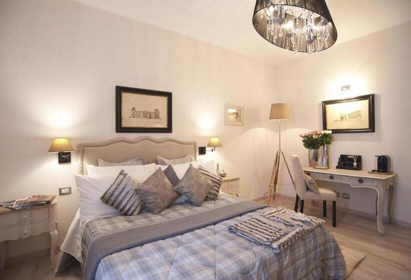 סוויטת ג'וניור, Town House 62