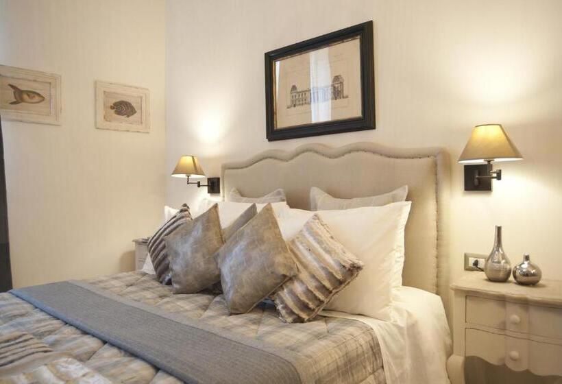 סוויטת ג'וניור, Town House 62