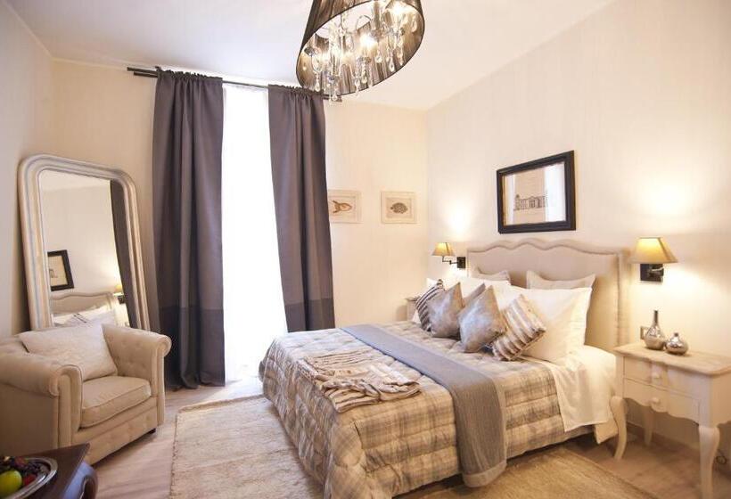 סוויטת ג'וניור, Town House 62