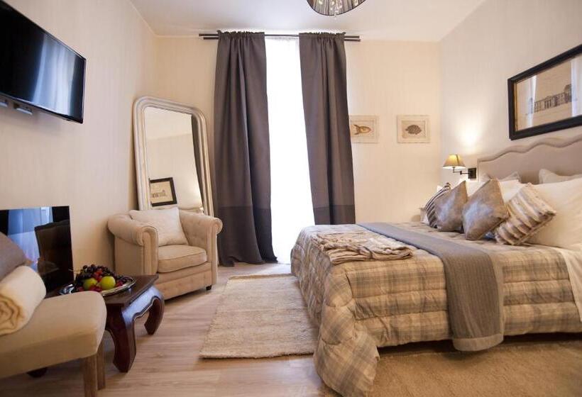 סוויטת ג'וניור, Town House 62