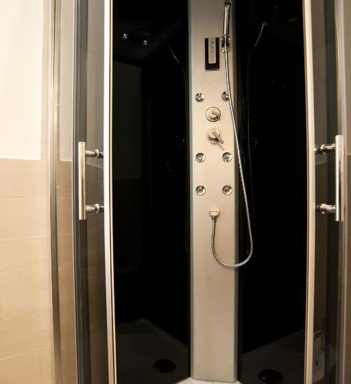 סוויטת ג'וניור, Town House 62