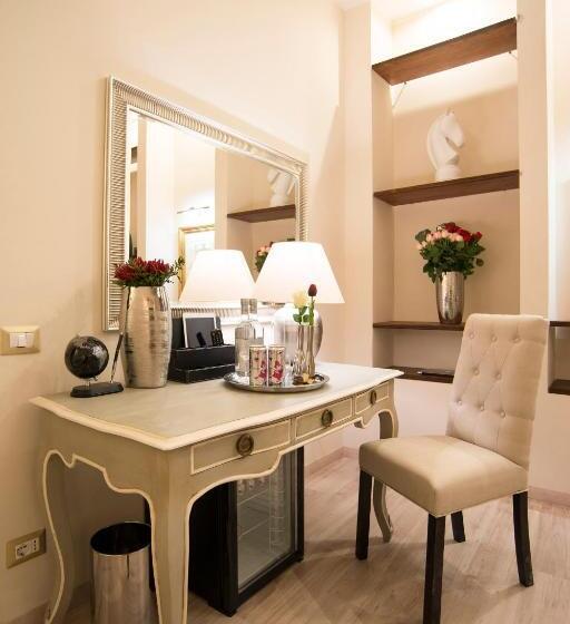 סוויטת ג'וניור, Town House 62