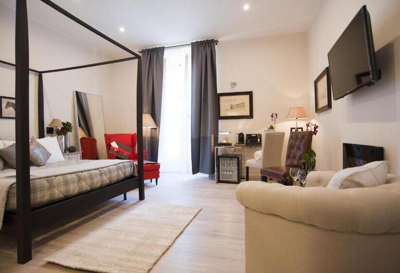 סוויטה, Town House 62