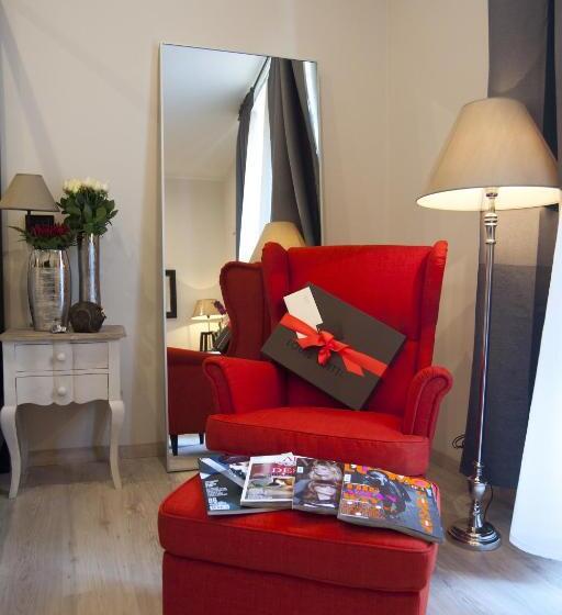 סוויטה, Town House 62