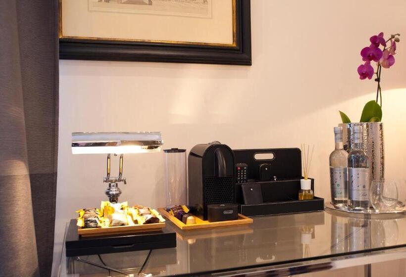 סוויטה, Town House 62