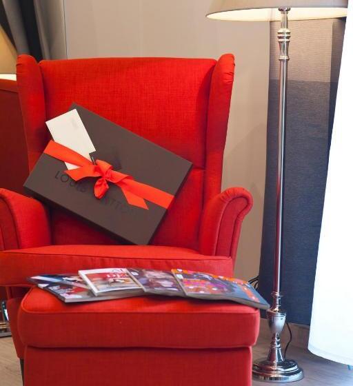 סוויטה, Town House 62