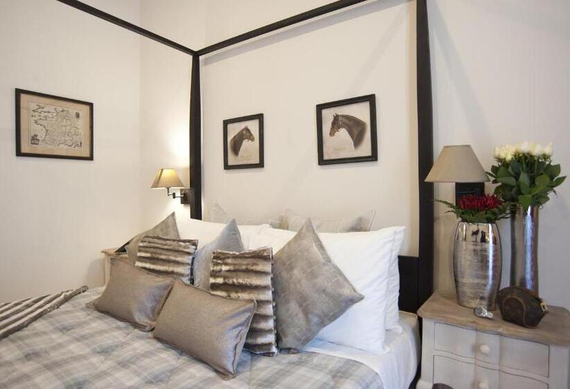 סוויטה, Town House 62