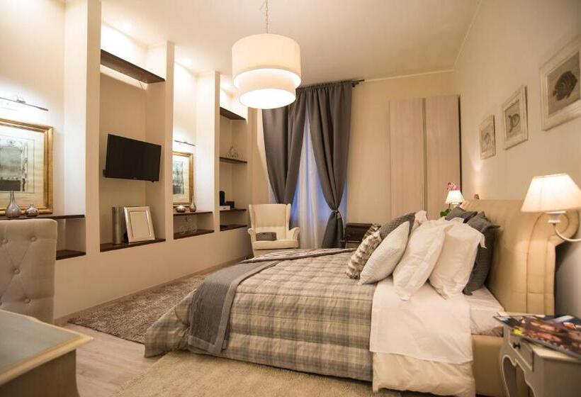 סוויטת ג'וניור, Town House 62