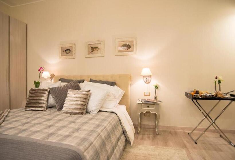 סוויטת ג'וניור, Town House 62