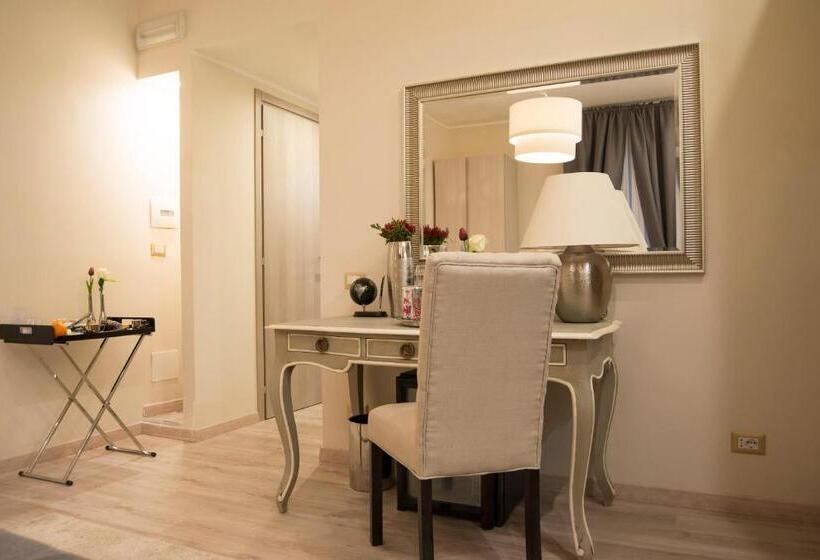 סוויטת ג'וניור, Town House 62