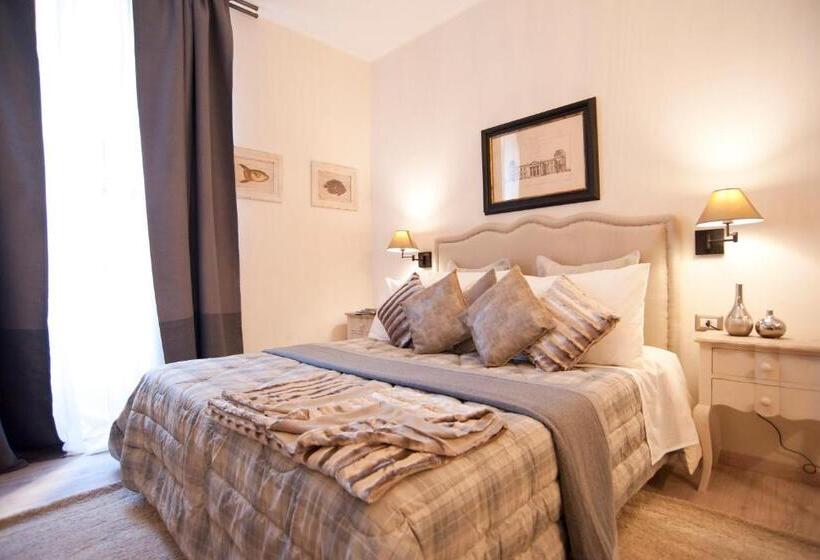 סוויטת ג'וניור, Town House 62