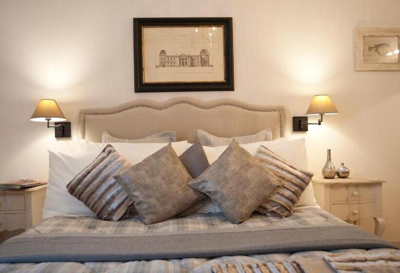 סוויטת ג'וניור, Town House 62