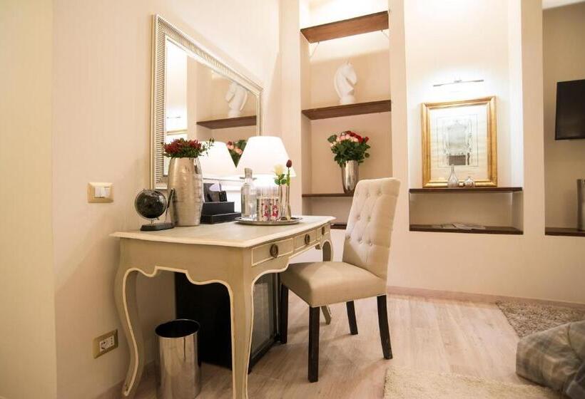 סוויטת ג'וניור, Town House 62