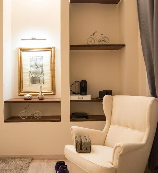 סוויטת ג'וניור, Town House 62