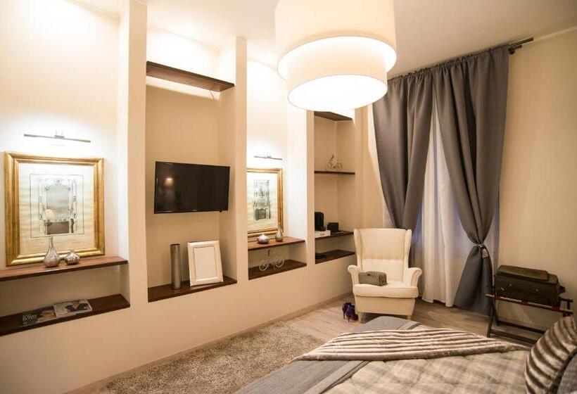 סוויטת ג'וניור, Town House 62