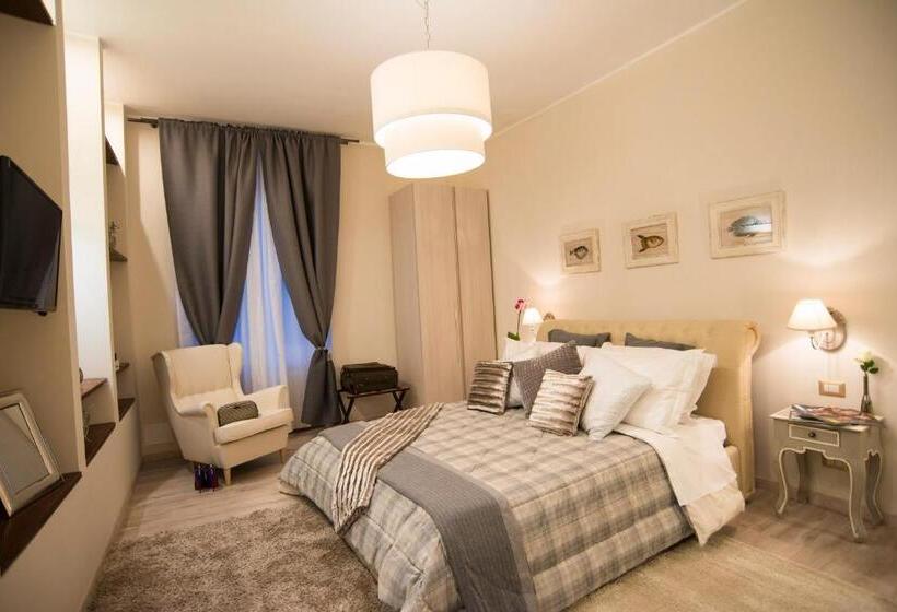 סוויטת ג'וניור, Town House 62