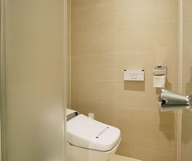 Habitació Estàndard, Wolmido Premiers