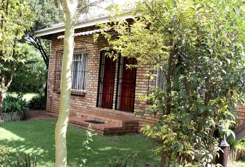 Standard Yhden Hengen Huone, Airport Lodge Guest House