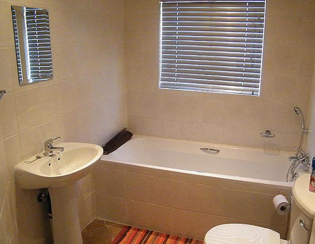 スタンダードシングルルーム, Airport Lodge Guest House