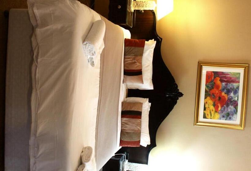 スタンダードルーム, Airport Lodge Guest House