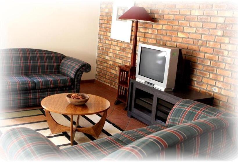 スタンダードルーム, Airport Lodge Guest House