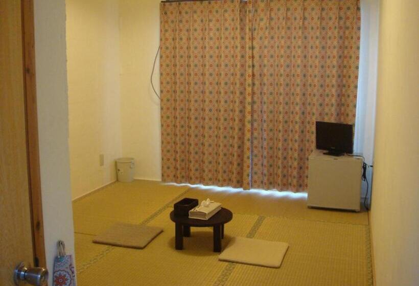 غرفة قياسية, Guesthouse Iyonchi