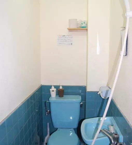 スタンダードルーム, Guesthouse Iyonchi