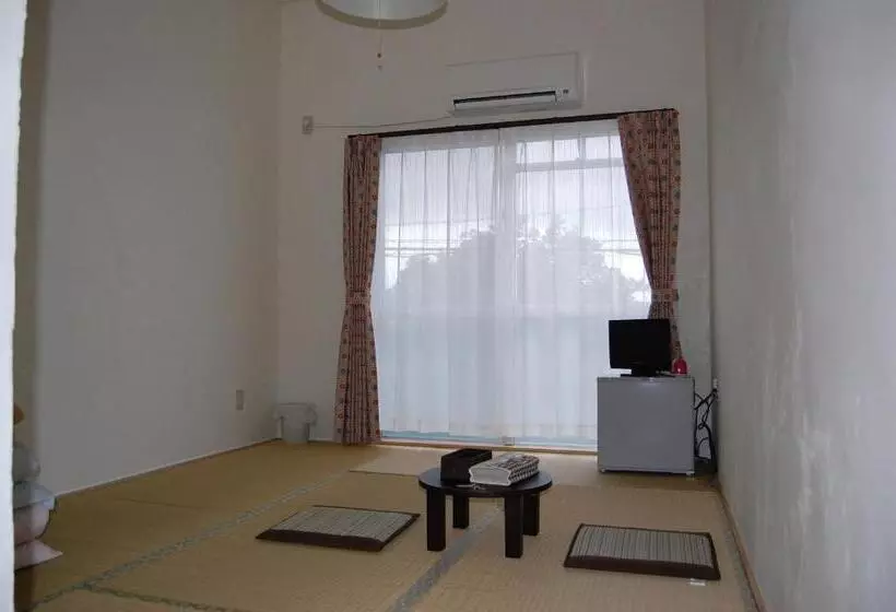 スタンダードルーム, Guesthouse Iyonchi