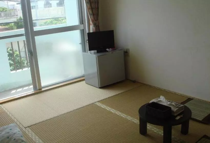 スタンダードルーム, Guesthouse Iyonchi