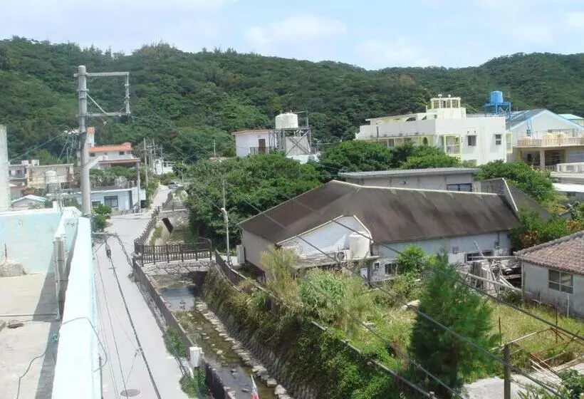 スタンダードルーム, Guesthouse Iyonchi