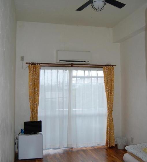 غرفة قياسية, Guesthouse Iyonchi