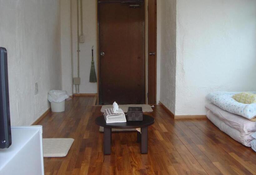 غرفة قياسية, Guesthouse Iyonchi