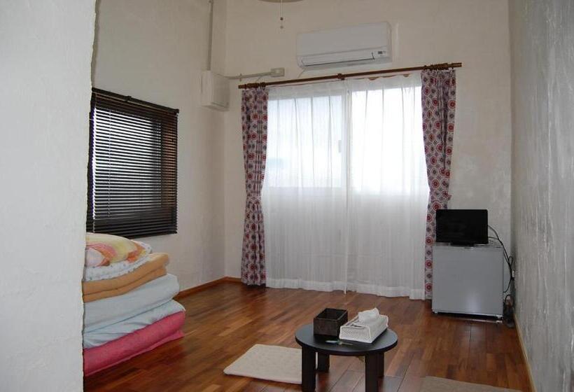 غرفة قياسية, Guesthouse Iyonchi