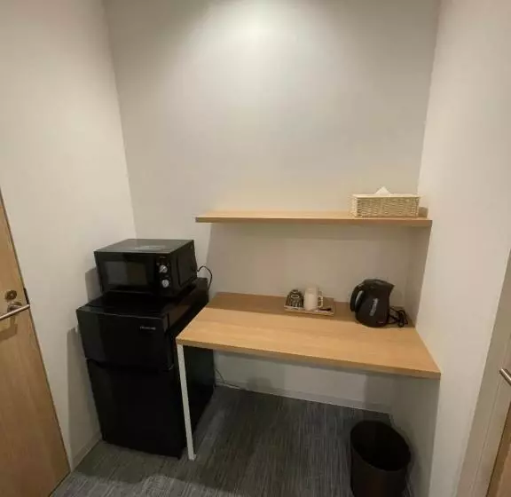 ファミリールーム, Guesthouse Iyonchi