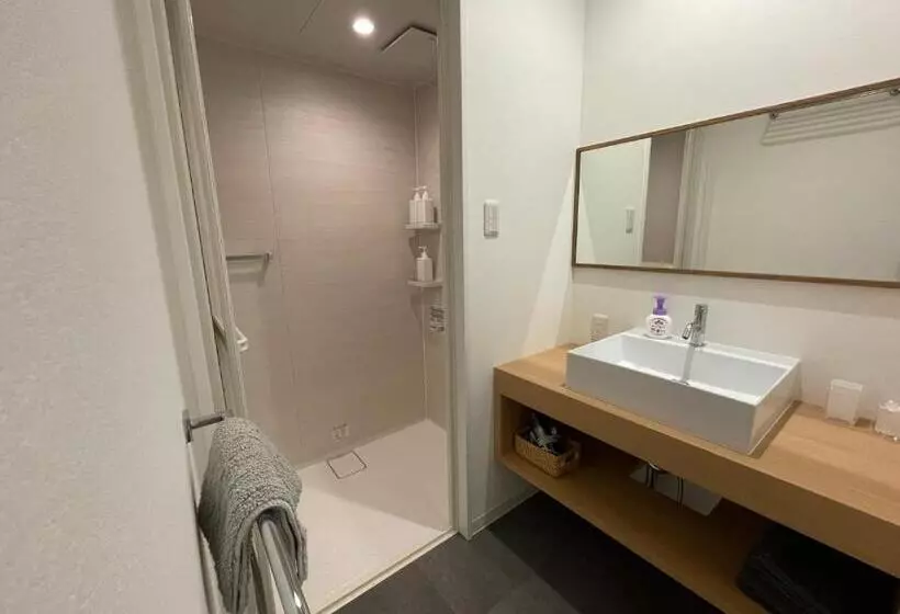 ファミリールーム, Guesthouse Iyonchi