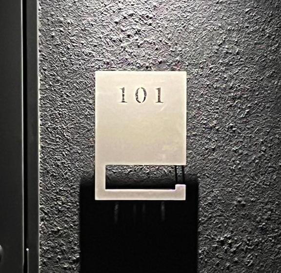 غرفة عائلية, Guesthouse Iyonchi