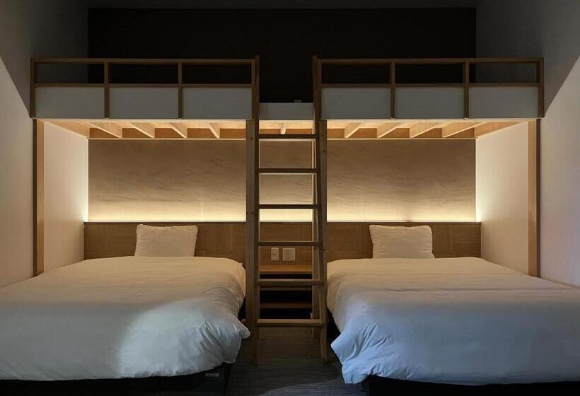 패밀리 룸, Guesthouse Iyonchi