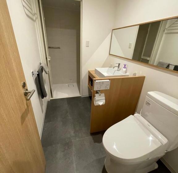 غرفة قياسية, Guesthouse Iyonchi