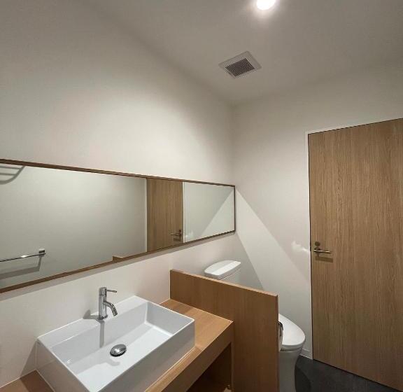 غرفة قياسية, Guesthouse Iyonchi